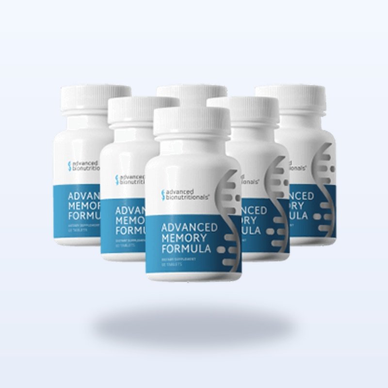 Advanced Memory & Energy Formula