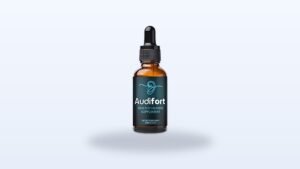 AudiSoothe Reviews (2026): Urgent Tinnitus Relief Clinical Dossier & Buyer Warning