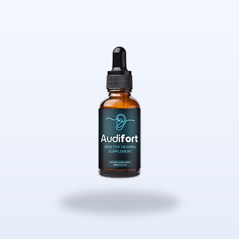 ZenCortex Auditory Formula