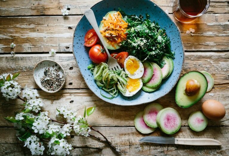 New Breakthrough: Metabolic Reset & Fat Loss After 40