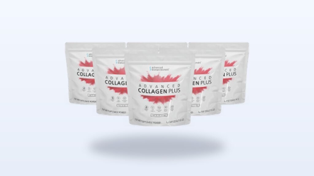 Advanced Collagen Plus Review: Tri-Peptide Bioavailability vs Marine Powders