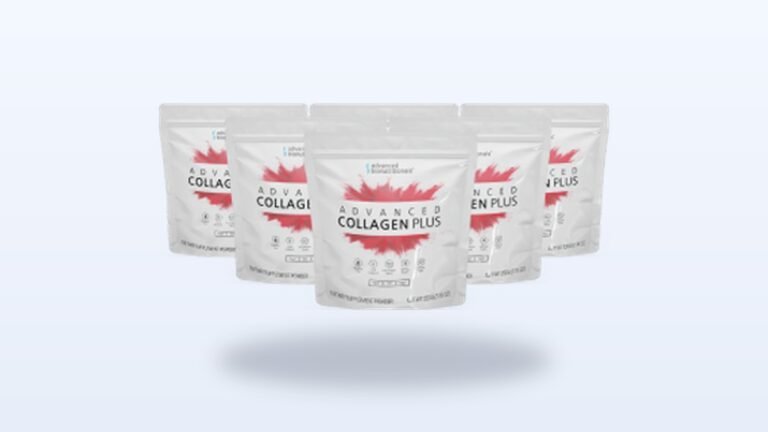Advanced Collagen Plus Reviews (2026): Urgent Joint Dossier & Buyer Warning