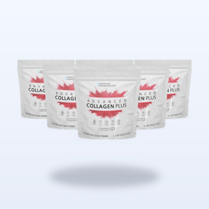 Advanced Collagen Plus