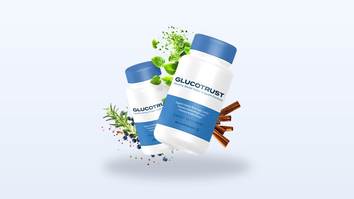 GlucoTrust Clinical Review (2026): Nocturnal Blood Sugar & Deep Sleep Analysis