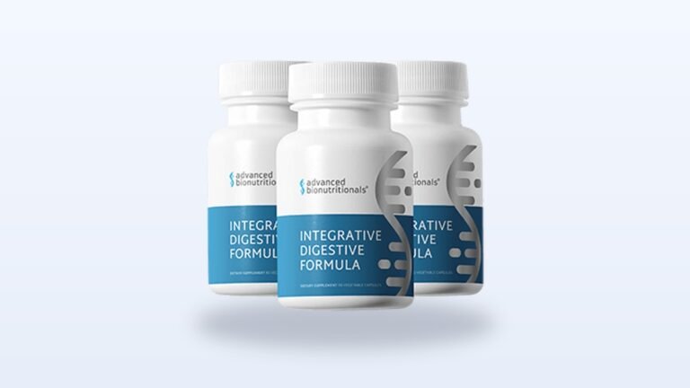 Integrative Digestive Formula Reviews (2026): Surprising Digestion Secret or Waste of Money?