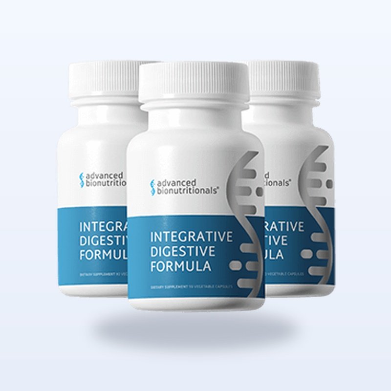 Integrative Digestive Formula