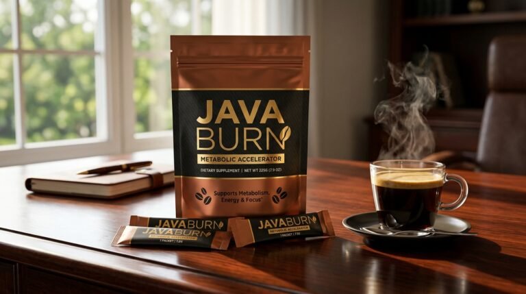 Tea Burn Review (2026): Does This Dissolvable Tea Enhancer Actually Accelerate Resting Metabolism?
