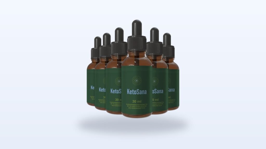 KetoSana Clinical Review: Does It Actually Reset Visceral Fat Metabolism?