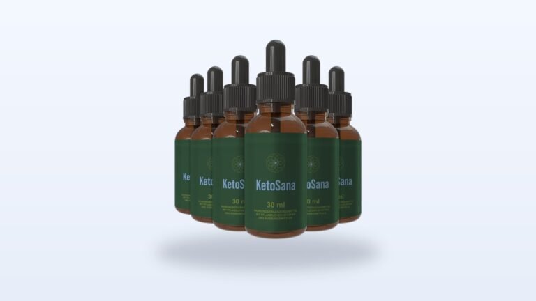 KetoSana Reviews (2026): Urgent Fat Oxidation Clinical Dossier & Buyer Warning