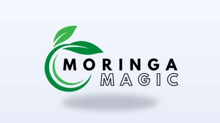 Moringa Magic Superfood Review: 46 Antioxidants for Cellular Detoxification