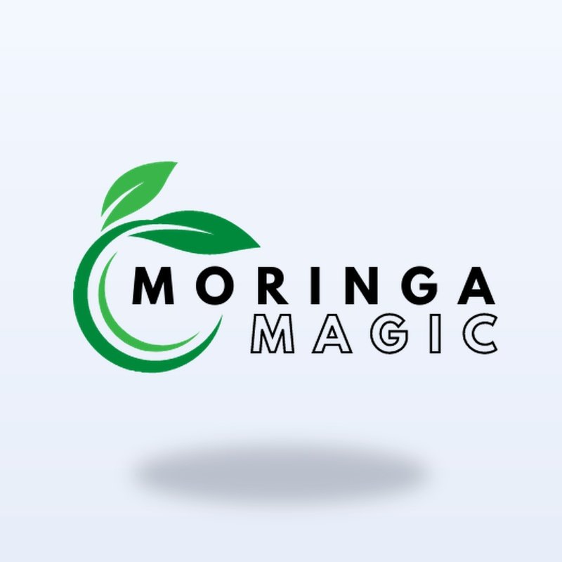 Moringa Magic Superfood Formula