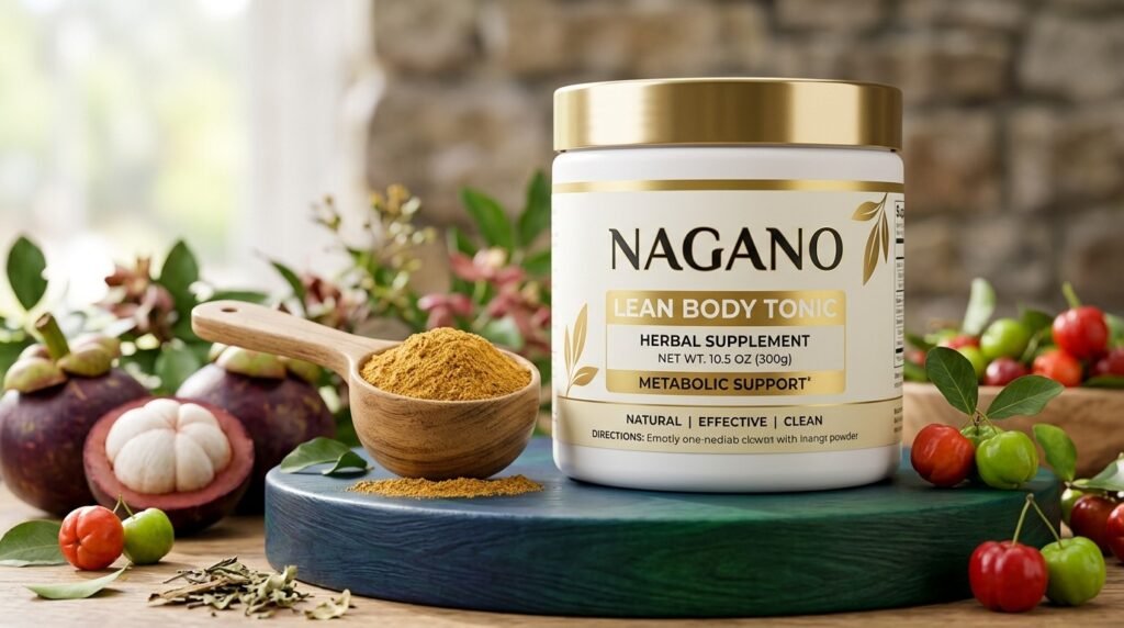Visceral Adipose Tissue Breakdown: How Japanese Herbals Dissolve Stubborn Fat