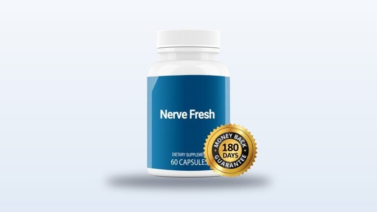Nerve Fresh Review (2026): Does This 5-Ingredient Botanical Formula Truly Soothe Peripheral Neuropathy?