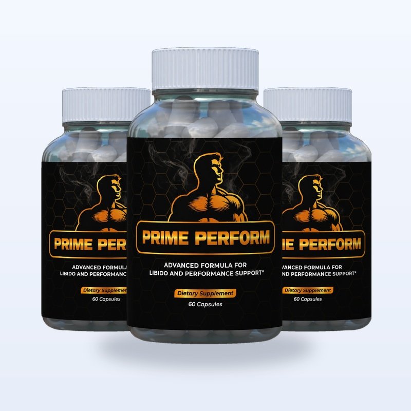 Prime Perform Pro Endothelial Complex