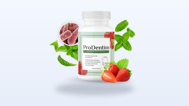 ProDentim Reviews (2026): Urgent Oral Microbiome Clinical Dossier & Buyer Warning