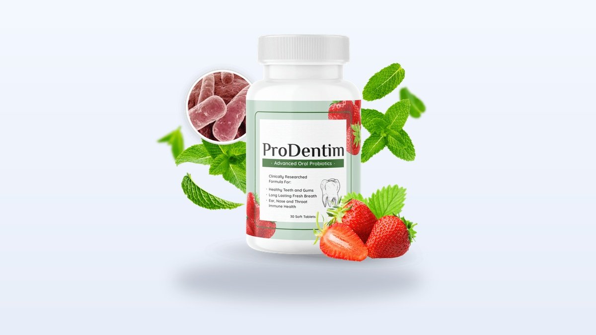 ProDentim Reviews (2026): Clinical Breakdown of the 3.5 Billion CFU Oral Microbiome Formula