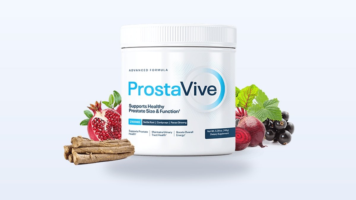 ProstaVive Clinical Review (2026): Urological Breakdown of the 7-Second Prostate Protocol