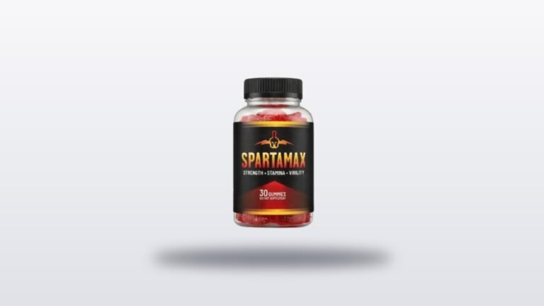 SpartaMax Review (2026): Does This Male Vitality Formula Truly Free Up Bound Testosterone?