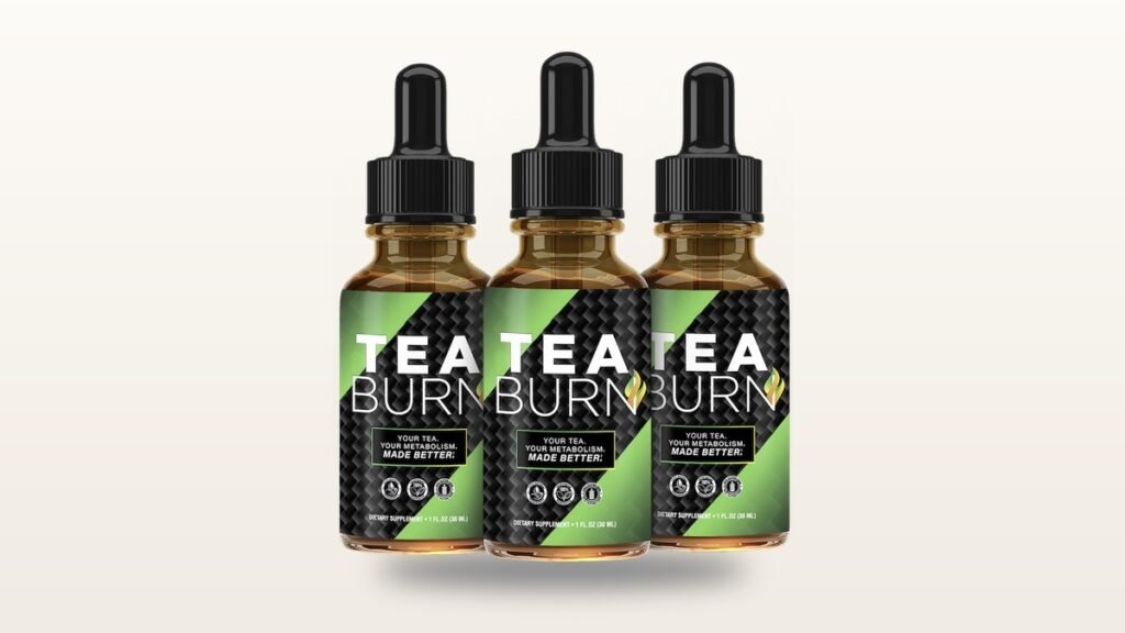 Tea Burn Dissolvable Packets: Thermal Calorie Burning Clinical Audit