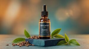ZenCortex Review (2026 Warning): Clinical Audit of the 20+ Botanical Tinnitus Formula