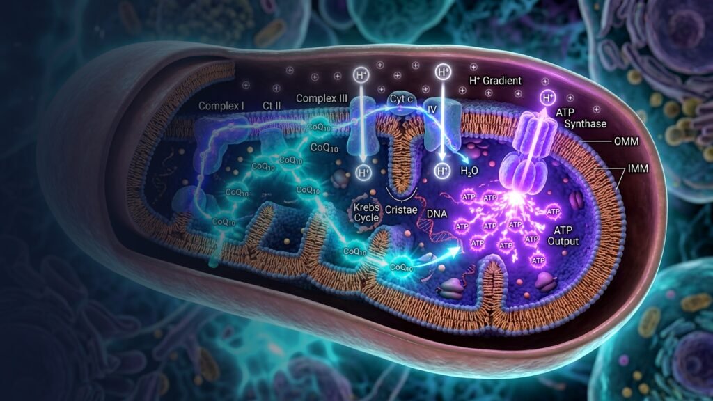 Cellular Longevity & Mitochondrial Rejuvenation Formulations: 2026 Independent Laboratory Assay & Purity Audit
