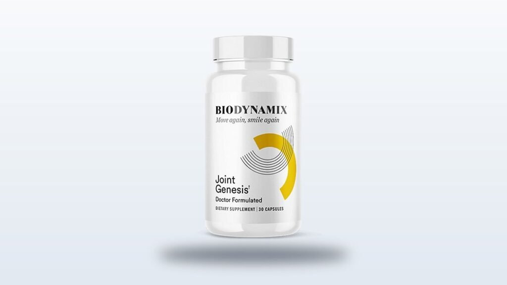Joint Genesis Review 2026: Independent Lab Assay, Synovial Fluid Mobilee® Bioassay & Counterfeit Warning