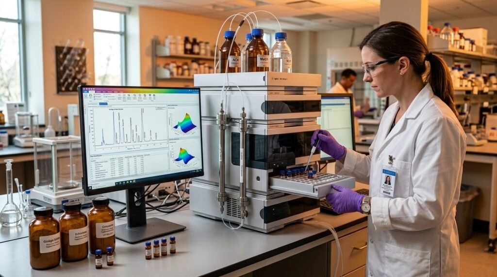 ProstaVive Review 2026: Forensic Clinical Assay, Phytosterol Potency Testing, and Marketplace Counterfeit Warning