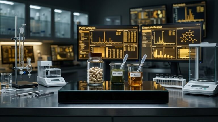 Liv Pure Review 2026: Clinical Assay, Scam Complaints & Does It Actually Work?