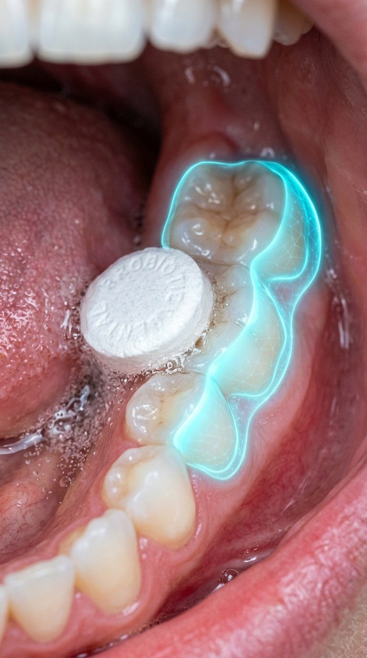 ProDentim: Oral Microbiome Repopulation Assay