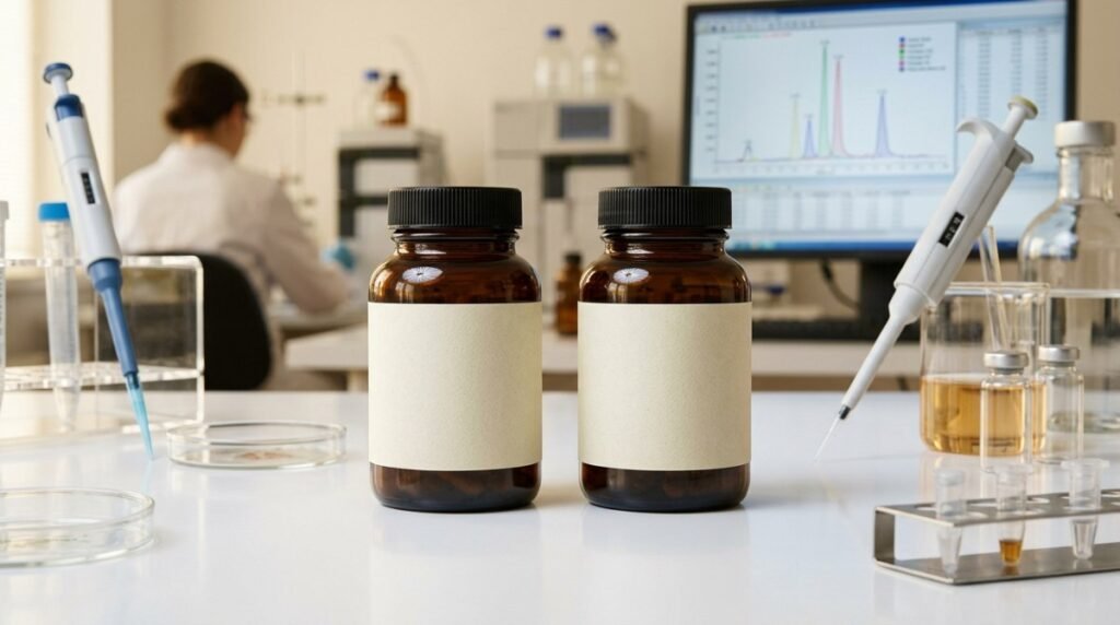 Sugar Defender vs GlucoTrust: 2026 Head-to-Head Clinical Review, Ingredients & Counterfeit Alert