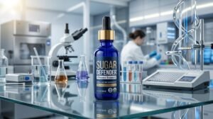 Sugar Defender Review (2026 Warning): Shocking Clinical Assay, Real Patient Glycemic Metrics, Ingredients & Official Discount Alert